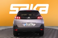Peugeot 5008 vaihtoauto
