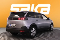 Peugeot 5008 vaihtoauto