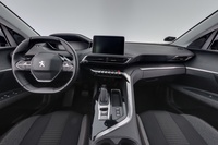 Peugeot 5008 vaihtoauto