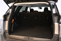 Peugeot 5008 vaihtoauto