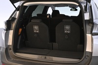 Peugeot 5008 vaihtoauto