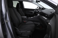 Peugeot 5008 vaihtoauto