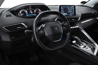 Peugeot 5008 vaihtoauto