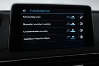 Peugeot 5008 vaihtoauto