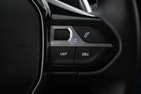 Peugeot 5008 vaihtoauto