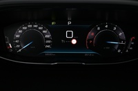 Peugeot 5008 vaihtoauto