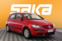 Volkswagen Golf Plus vaihtoauto