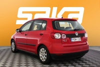 Volkswagen Golf Plus vaihtoauto