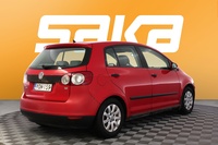 Volkswagen Golf Plus vaihtoauto