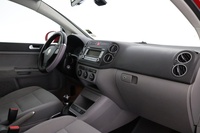 Volkswagen Golf Plus vaihtoauto