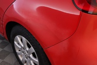 Volkswagen Golf Plus vaihtoauto