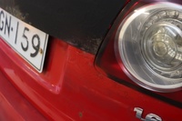 Volkswagen Golf Plus vaihtoauto