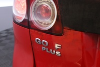 Volkswagen Golf Plus vaihtoauto