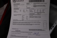 Volkswagen Golf Plus vaihtoauto