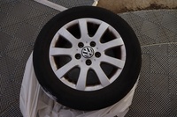 Volkswagen Golf Plus vaihtoauto