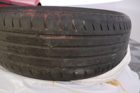 Volkswagen Golf Plus vaihtoauto