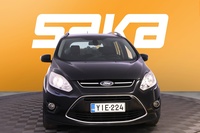 Ford Grand C-MAX vaihtoauto