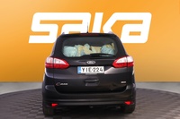 Ford Grand C-MAX vaihtoauto