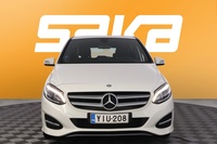 Mercedes-Benz B vaihtoauto