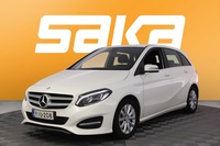 Mercedes-Benz B vaihtoauto