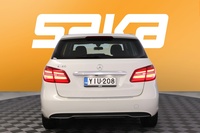 Mercedes-Benz B vaihtoauto