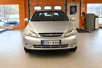 Chevrolet Lacetti vaihtoauto