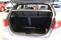Chevrolet Lacetti vaihtoauto