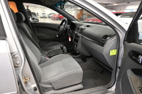 Chevrolet Lacetti vaihtoauto
