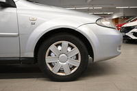 Chevrolet Lacetti vaihtoauto