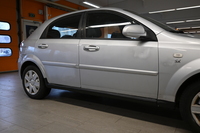 Chevrolet Lacetti vaihtoauto