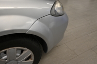Chevrolet Lacetti vaihtoauto