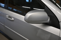 Chevrolet Lacetti vaihtoauto