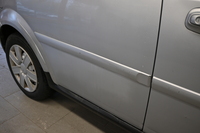 Chevrolet Lacetti vaihtoauto