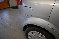 Chevrolet Lacetti vaihtoauto