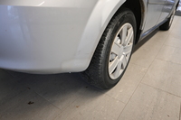 Chevrolet Lacetti vaihtoauto