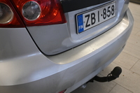 Chevrolet Lacetti vaihtoauto