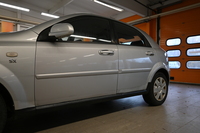 Chevrolet Lacetti vaihtoauto