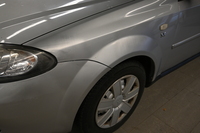 Chevrolet Lacetti vaihtoauto