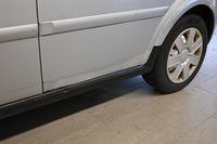 Chevrolet Lacetti vaihtoauto