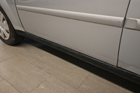 Chevrolet Lacetti vaihtoauto