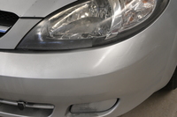 Chevrolet Lacetti vaihtoauto