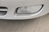 Chevrolet Lacetti vaihtoauto