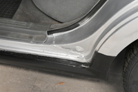 Chevrolet Lacetti vaihtoauto