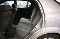 Chevrolet Lacetti vaihtoauto