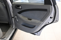 Chevrolet Lacetti vaihtoauto
