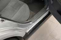 Chevrolet Lacetti vaihtoauto