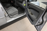 Chevrolet Lacetti vaihtoauto