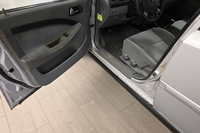 Chevrolet Lacetti vaihtoauto