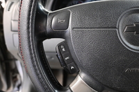 Chevrolet Lacetti vaihtoauto