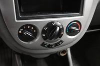 Chevrolet Lacetti vaihtoauto